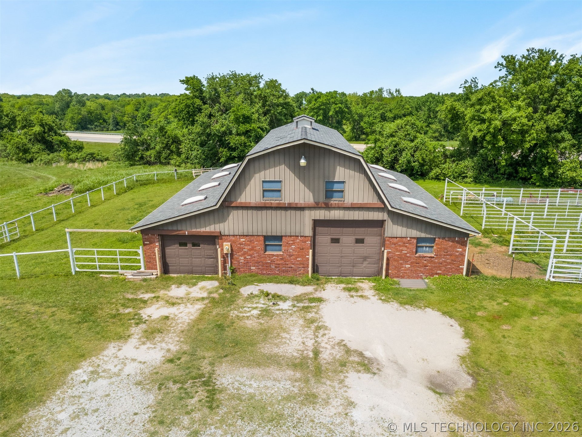 23075 E 87th Street Broken Arrow OK 74014
