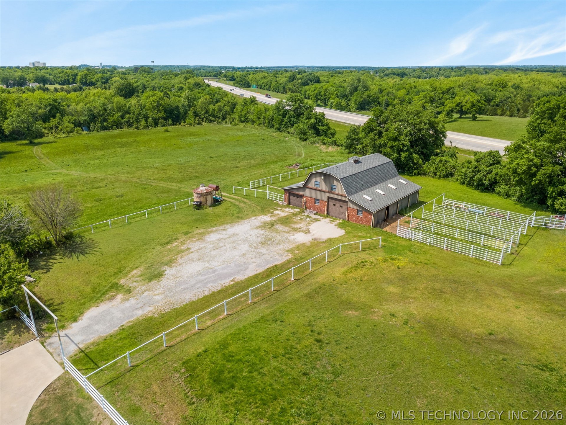 23075 E 87th Street Broken Arrow OK 74014