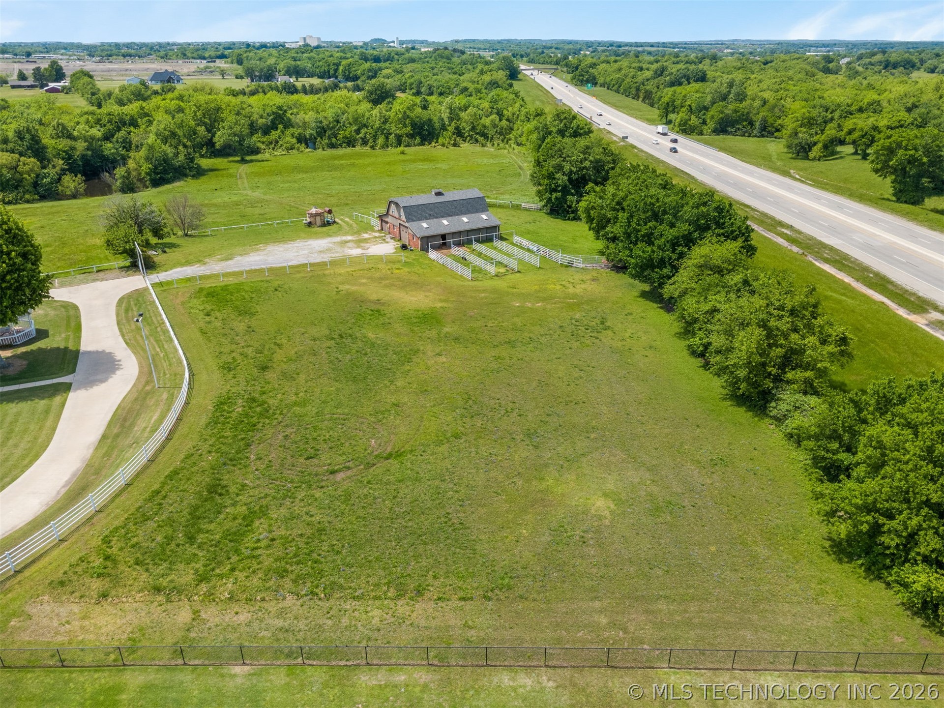 23075 E 87th Street Broken Arrow OK 74014