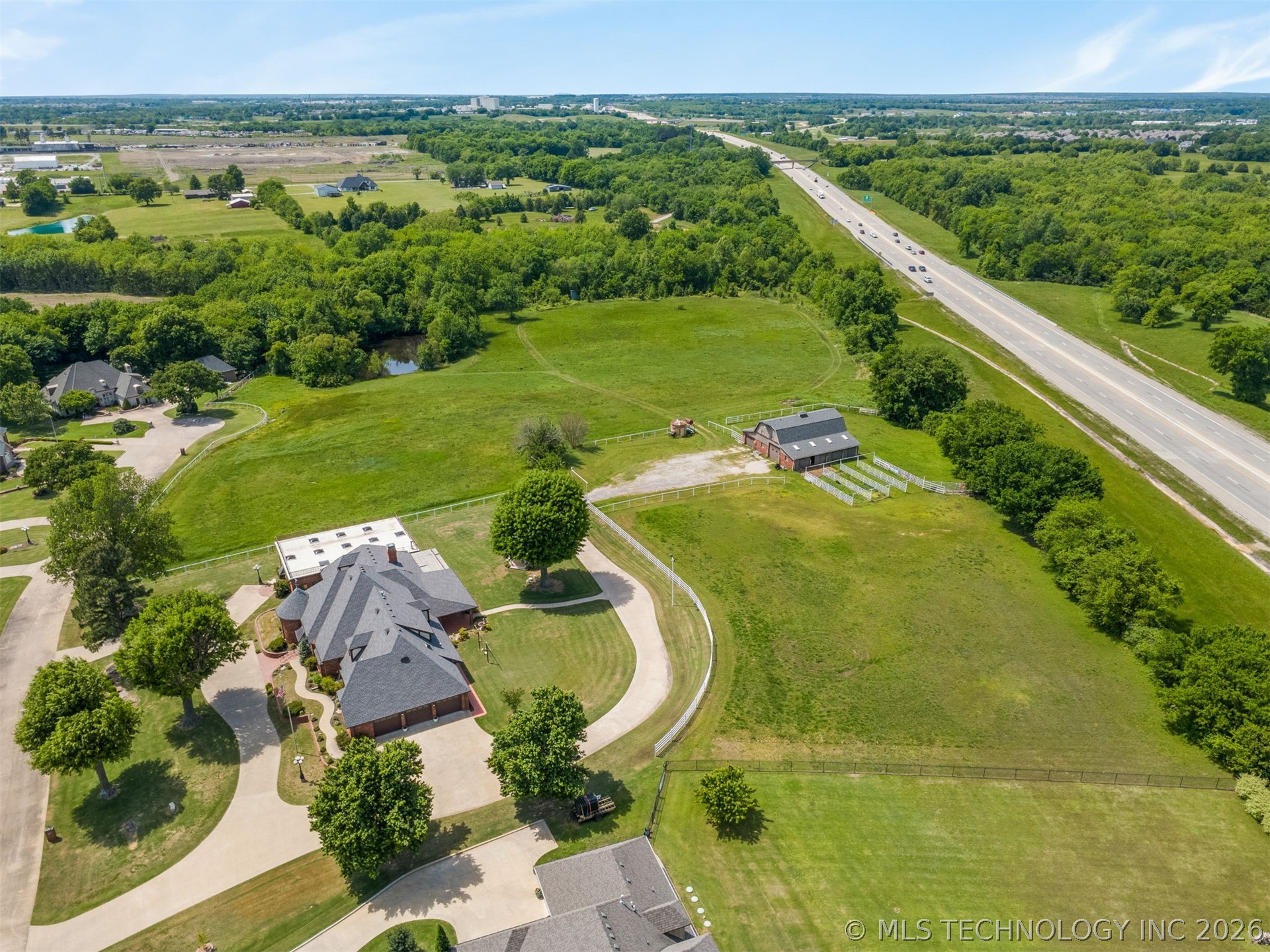 23075 E 87th Street Broken Arrow OK 74014