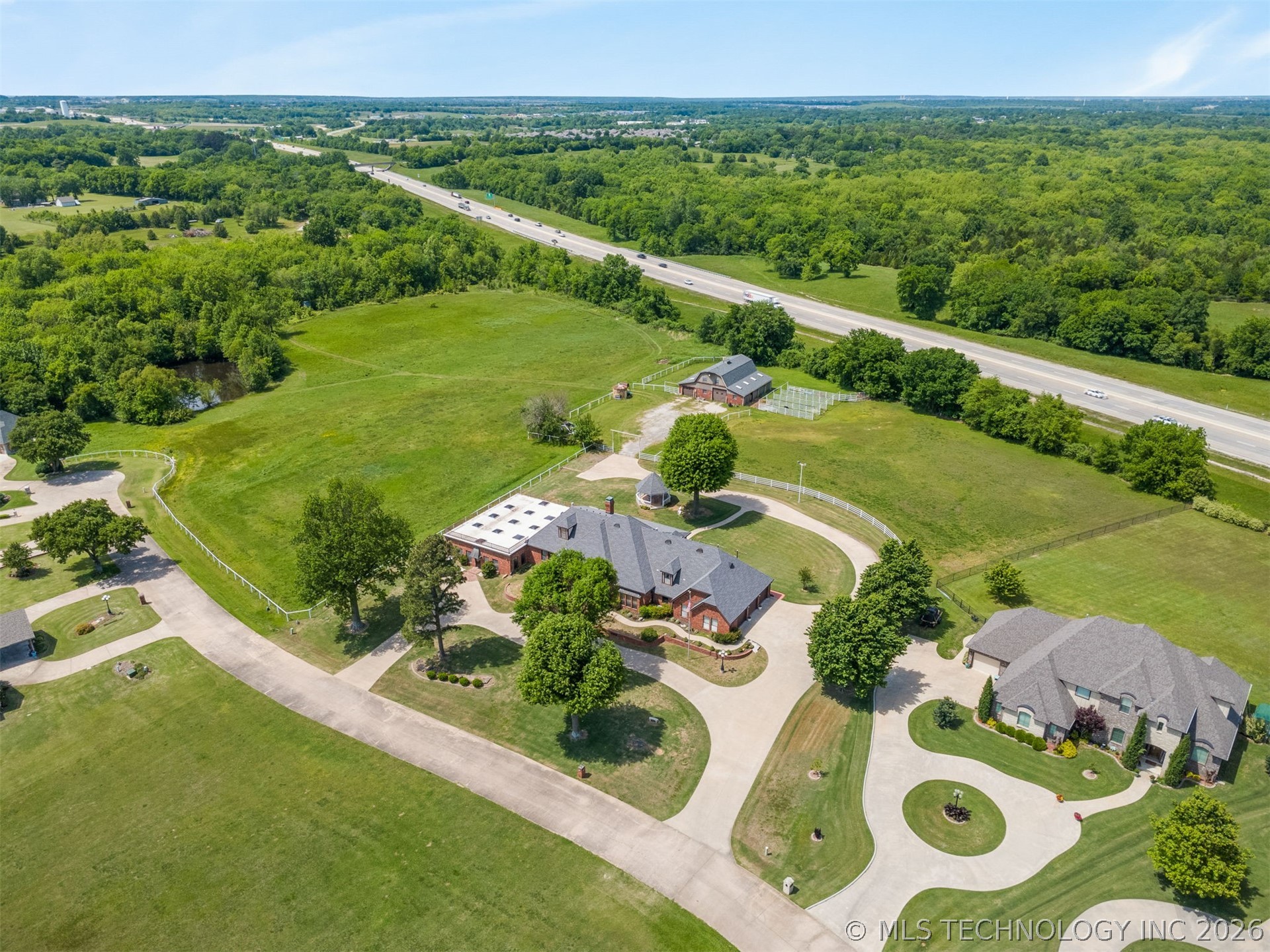 23075 E 87th Street Broken Arrow OK 74014