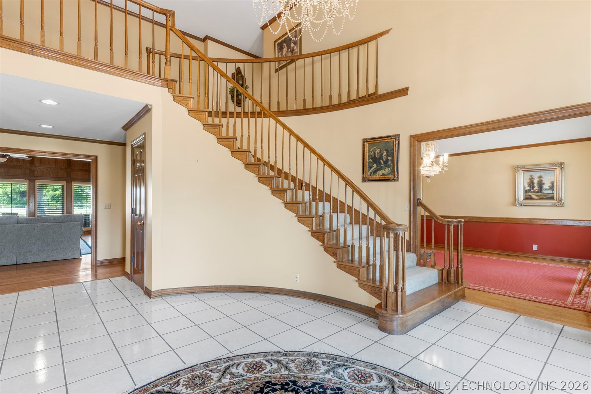 23075 E 87th Street Broken Arrow OK 74014