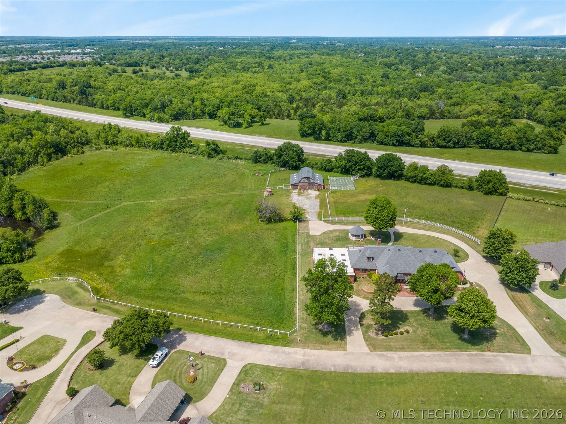 23075 E 87th Street Broken Arrow OK 74014