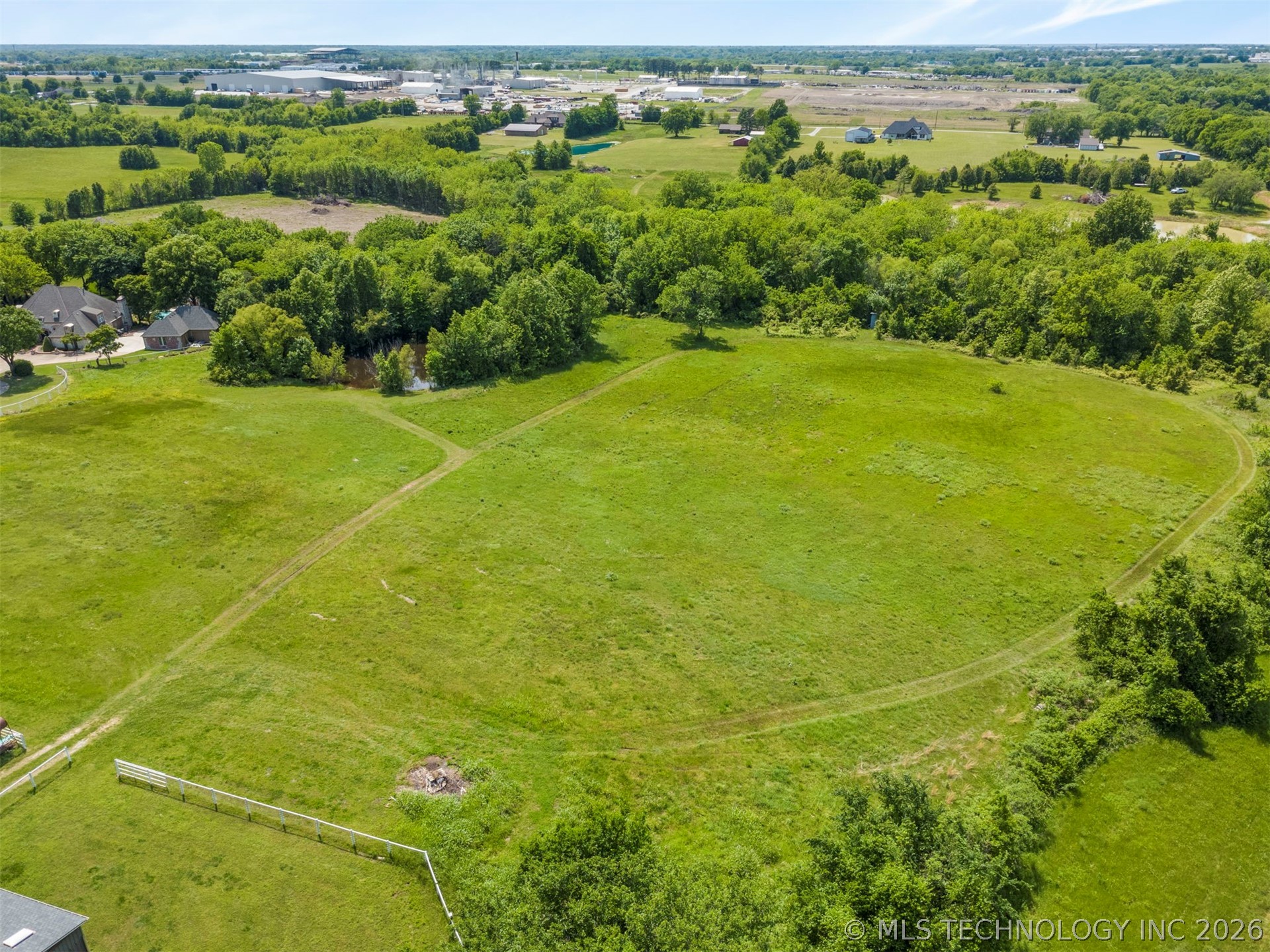 23075 E 87th Street Broken Arrow OK 74014
