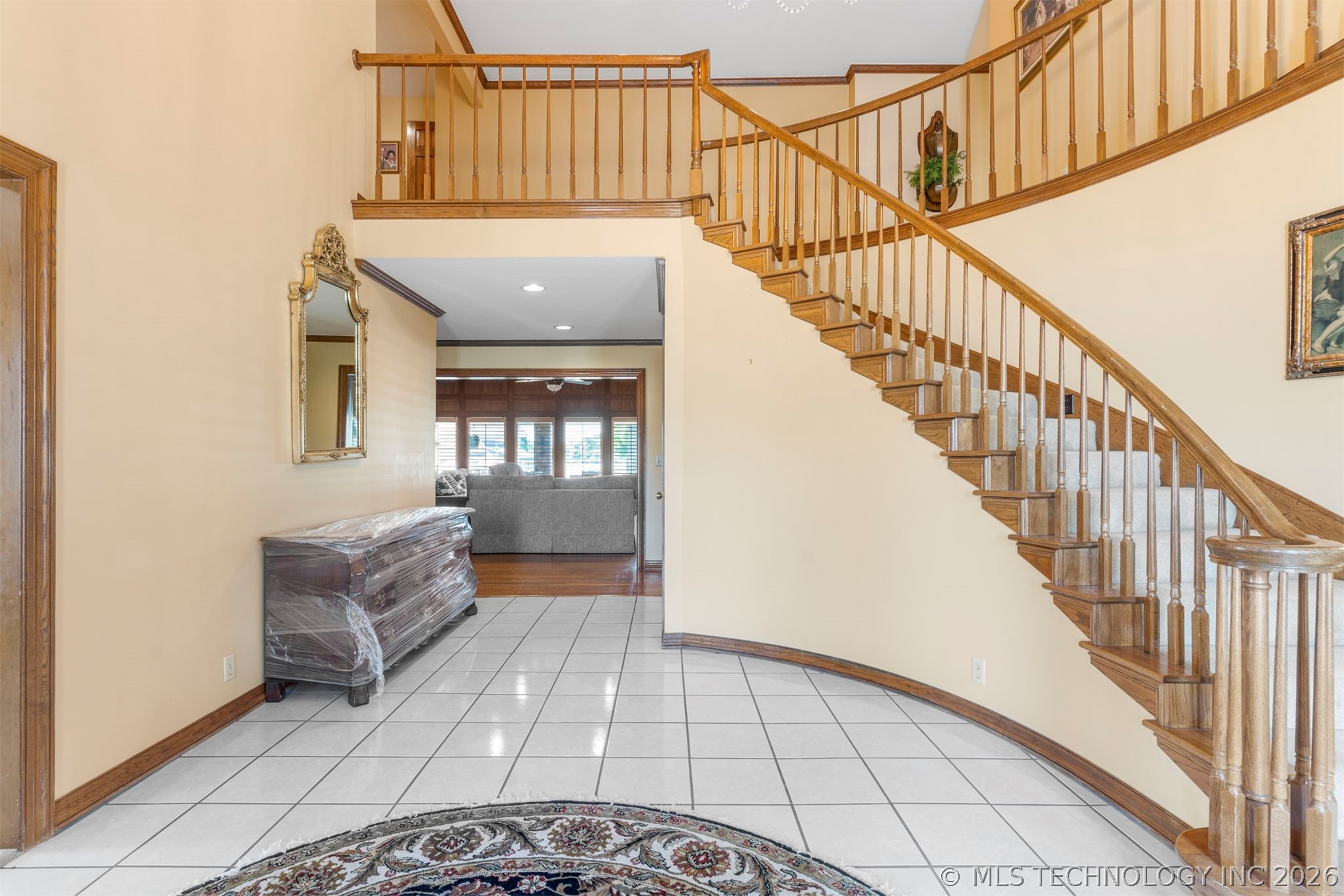 23075 E 87th Street Broken Arrow OK 74014