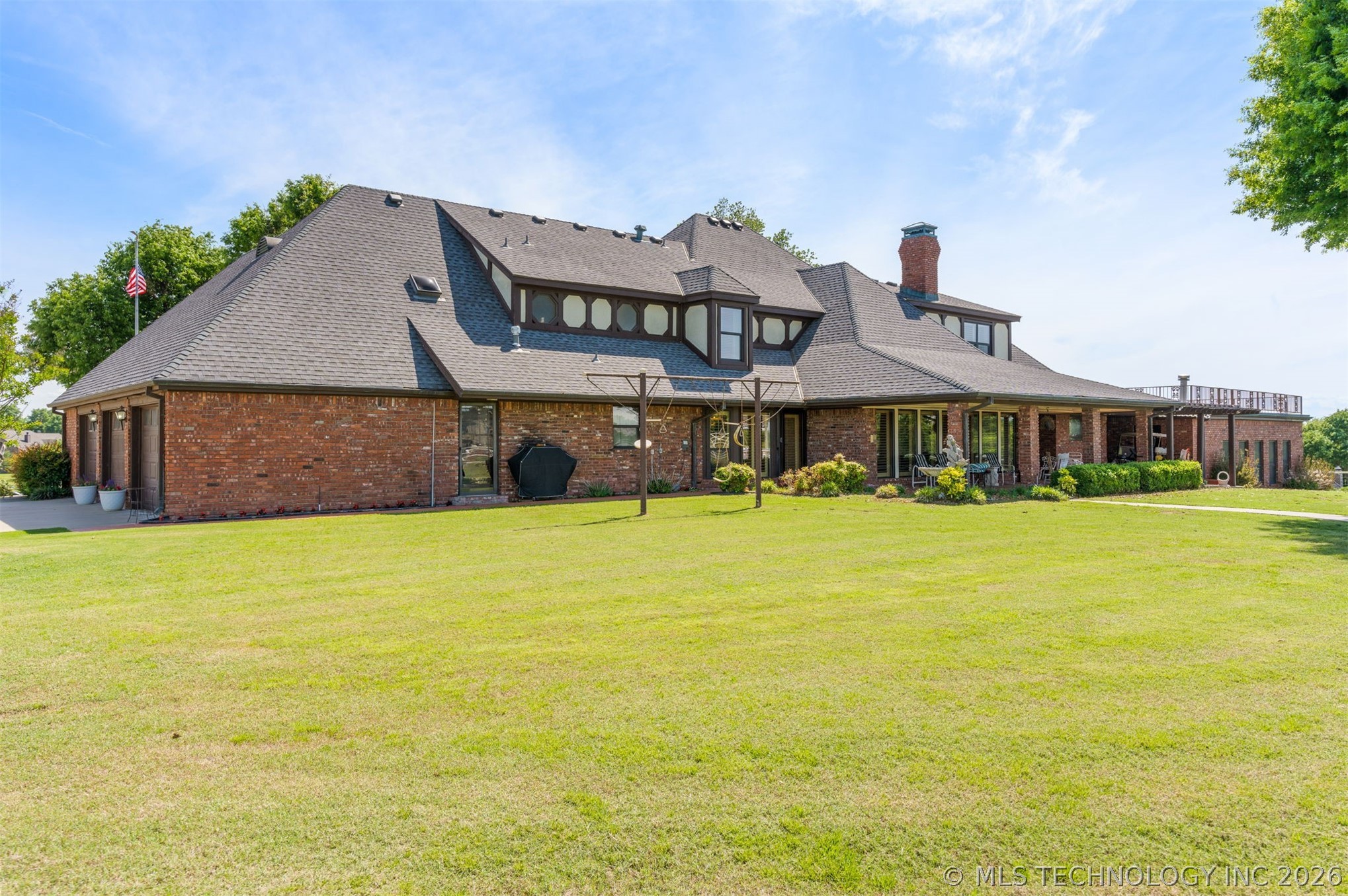 23075 E 87th Street Broken Arrow OK 74014