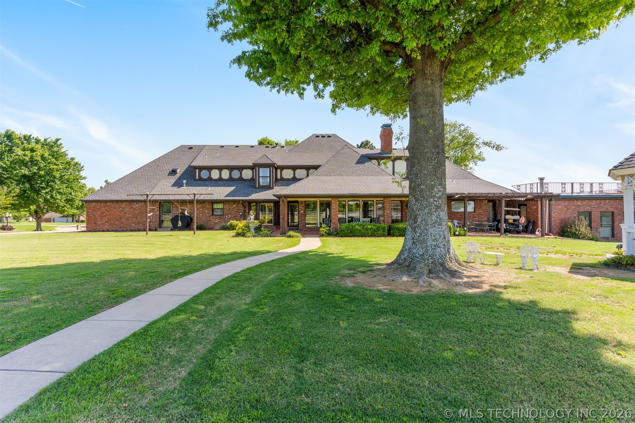 23075 E 87th Street Broken Arrow OK 74014