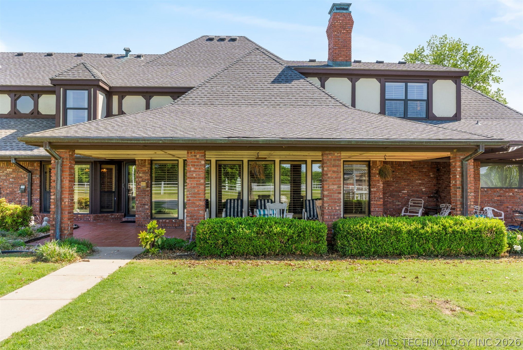 23075 E 87th Street Broken Arrow OK 74014