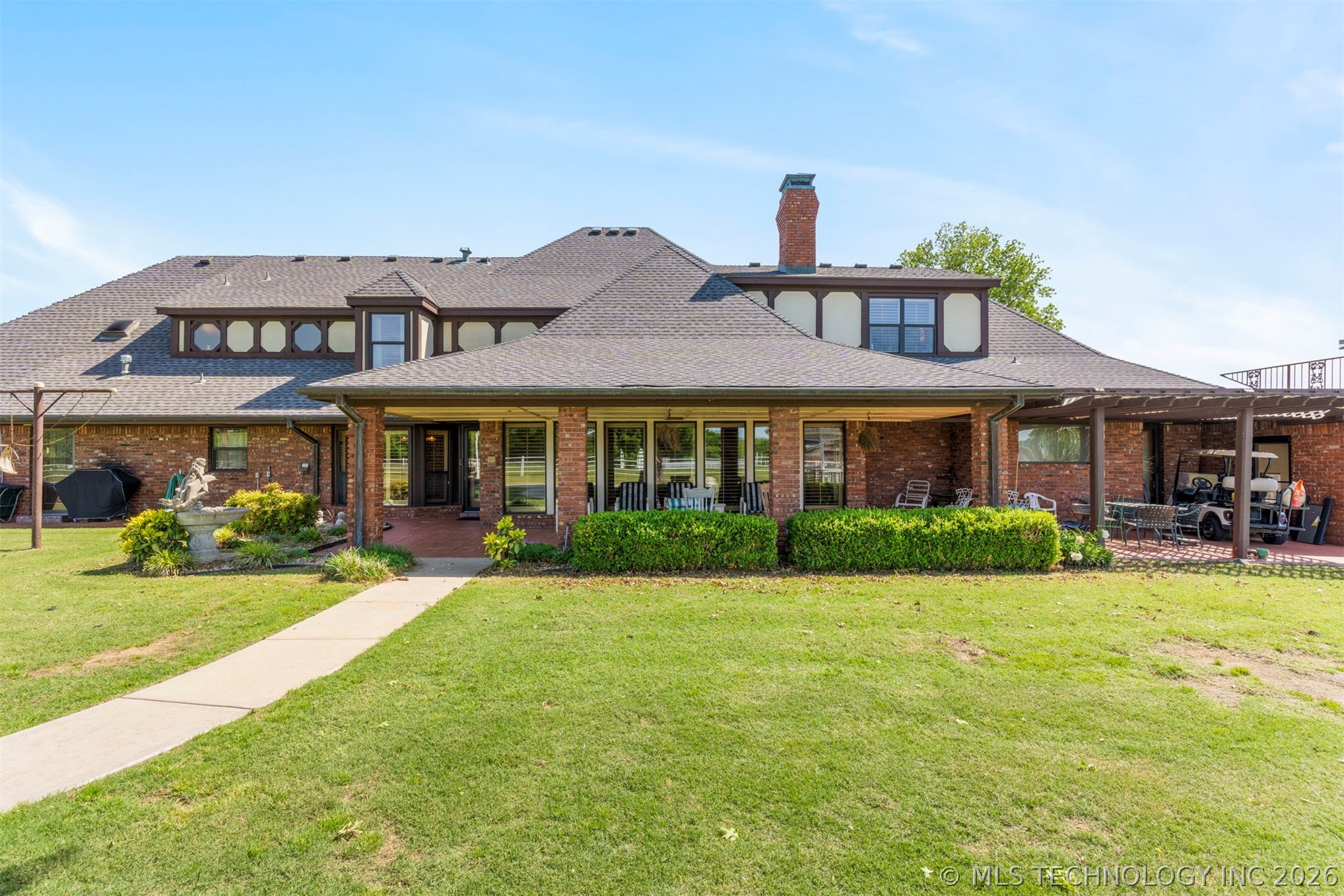 23075 E 87th Street Broken Arrow OK 74014