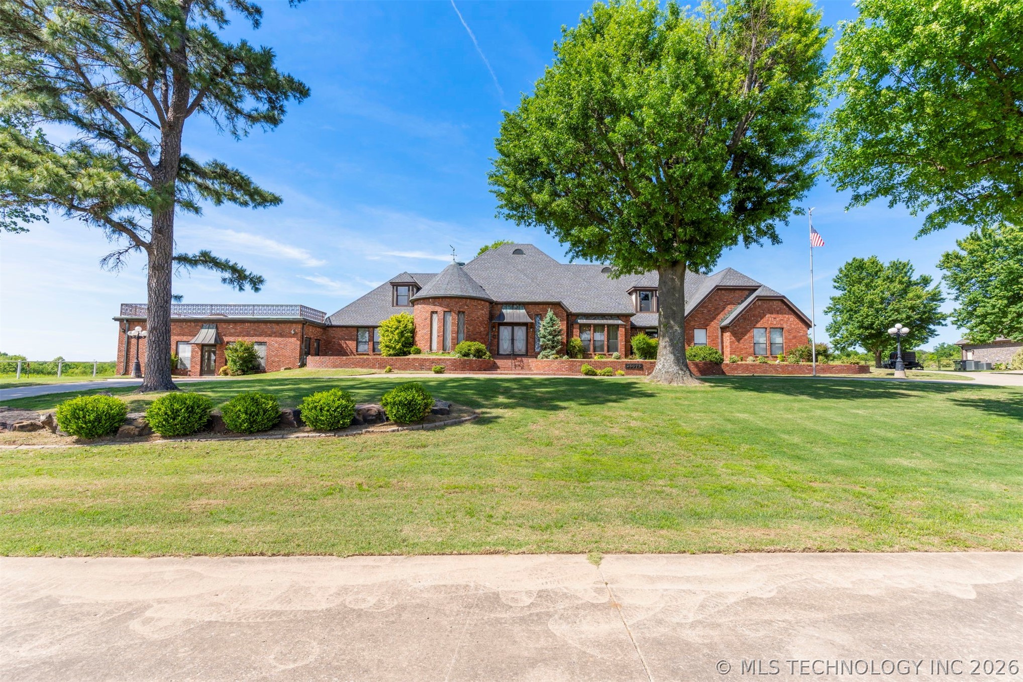23075 E 87th Street Broken Arrow OK 74014