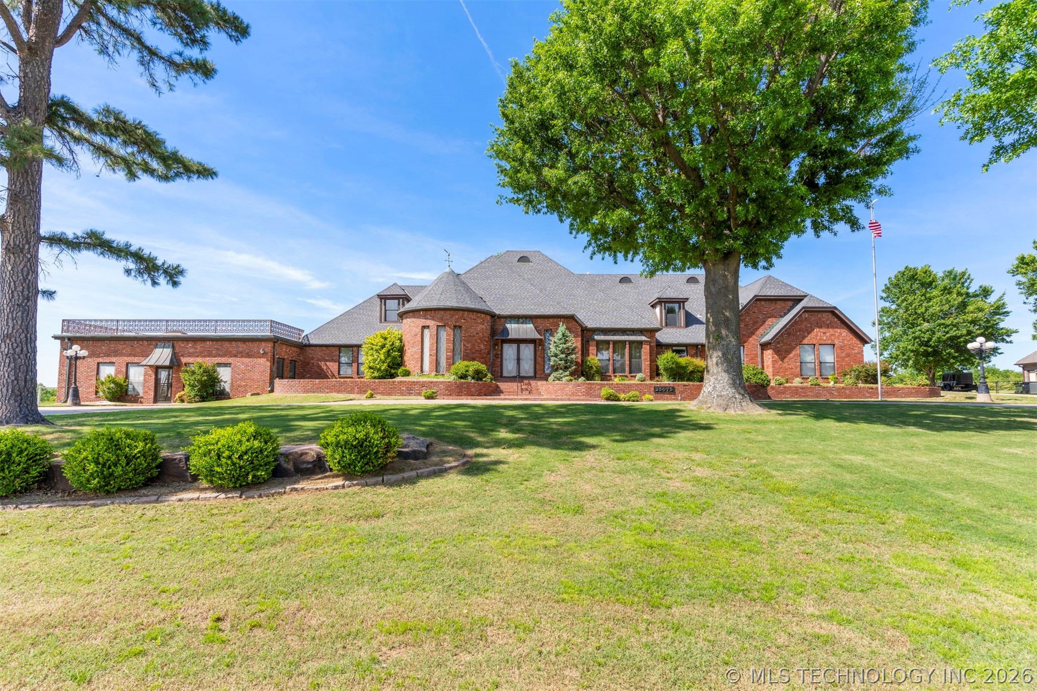 23075 E 87th Street Broken Arrow OK 74014