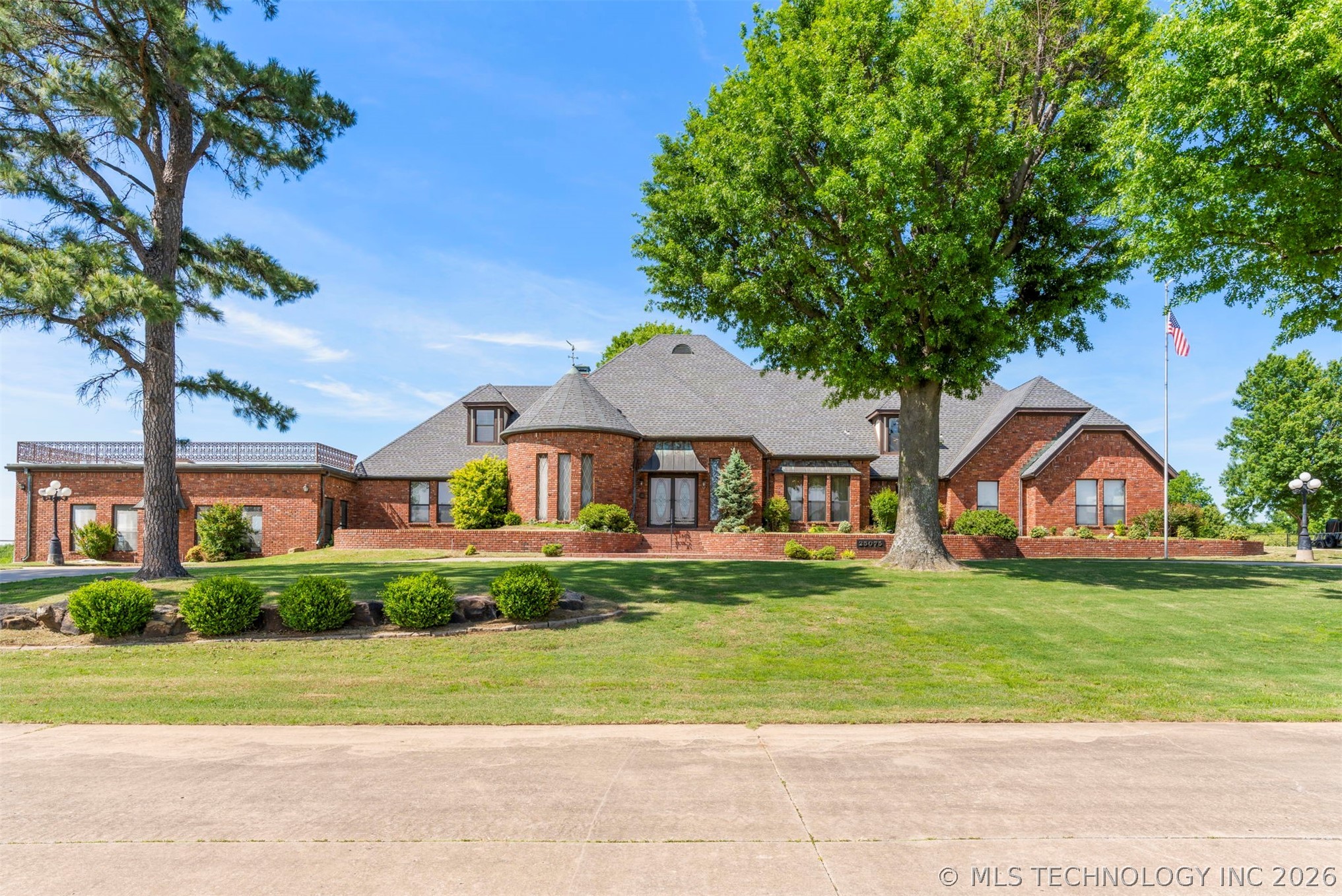 23075 E 87th Street Broken Arrow OK 74014