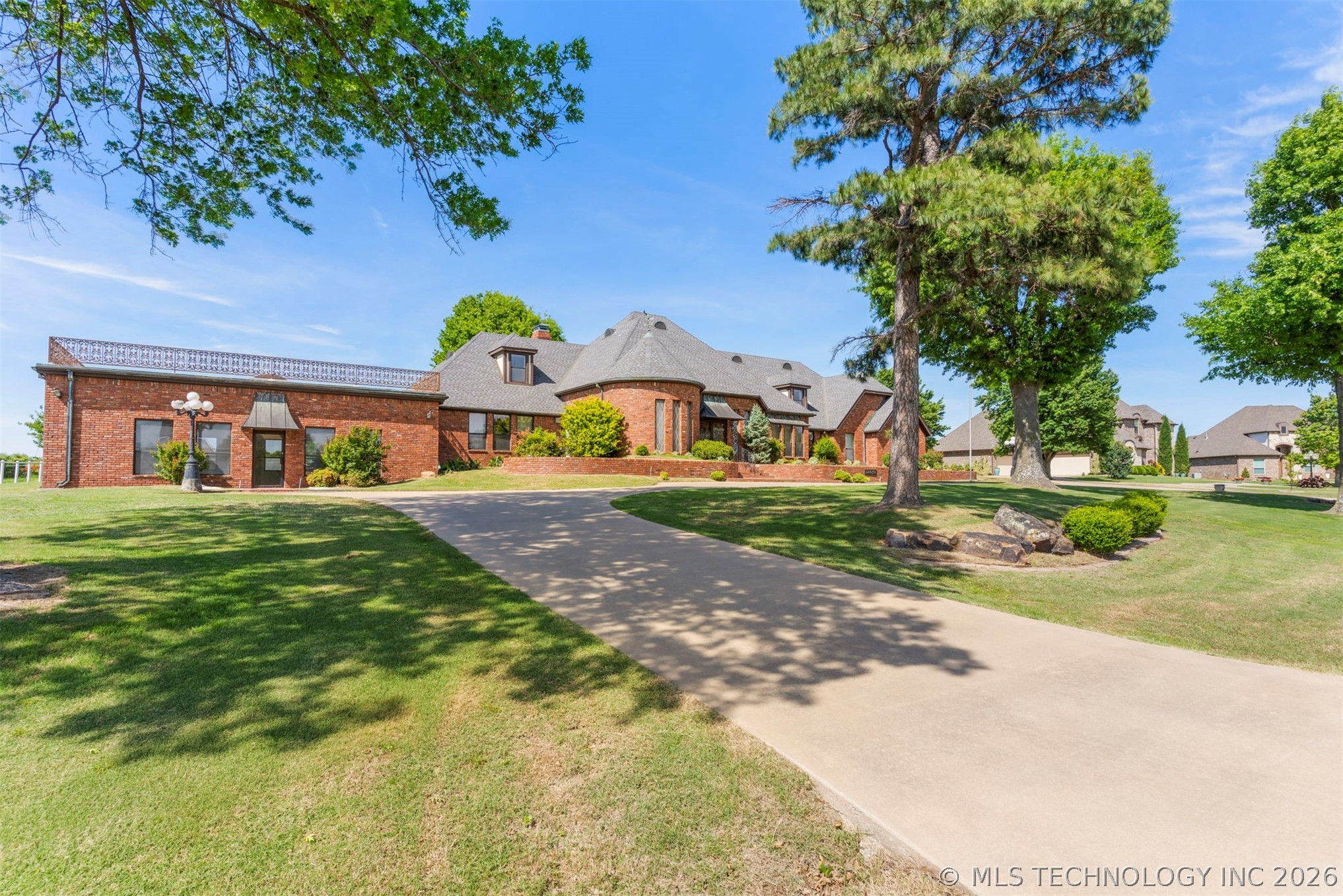 23075 E 87th Street Broken Arrow OK 74014