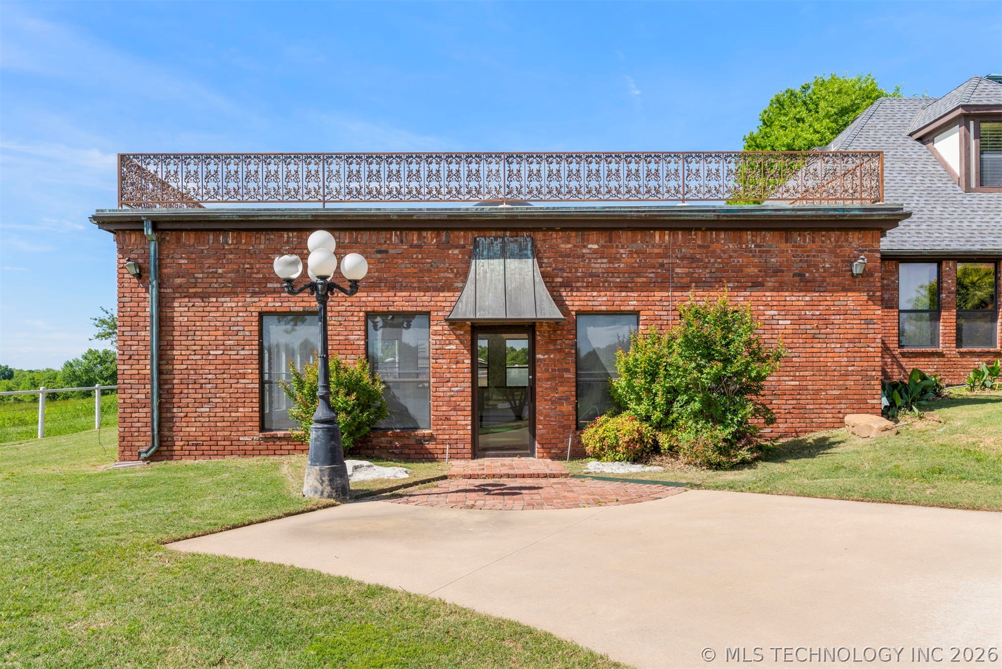 23075 E 87th Street Broken Arrow OK 74014