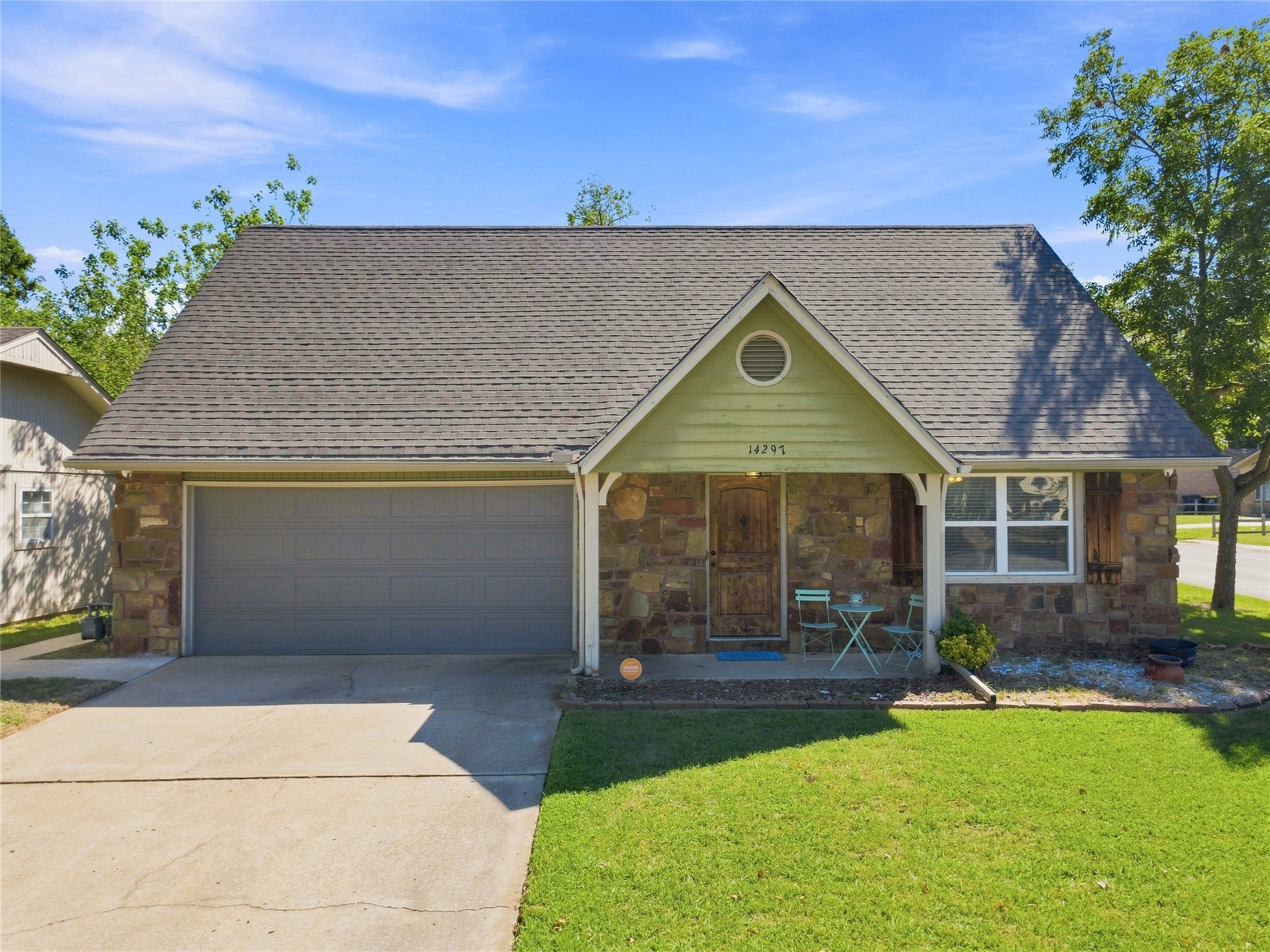 14297 S Glen Street Glenpool OK 74033