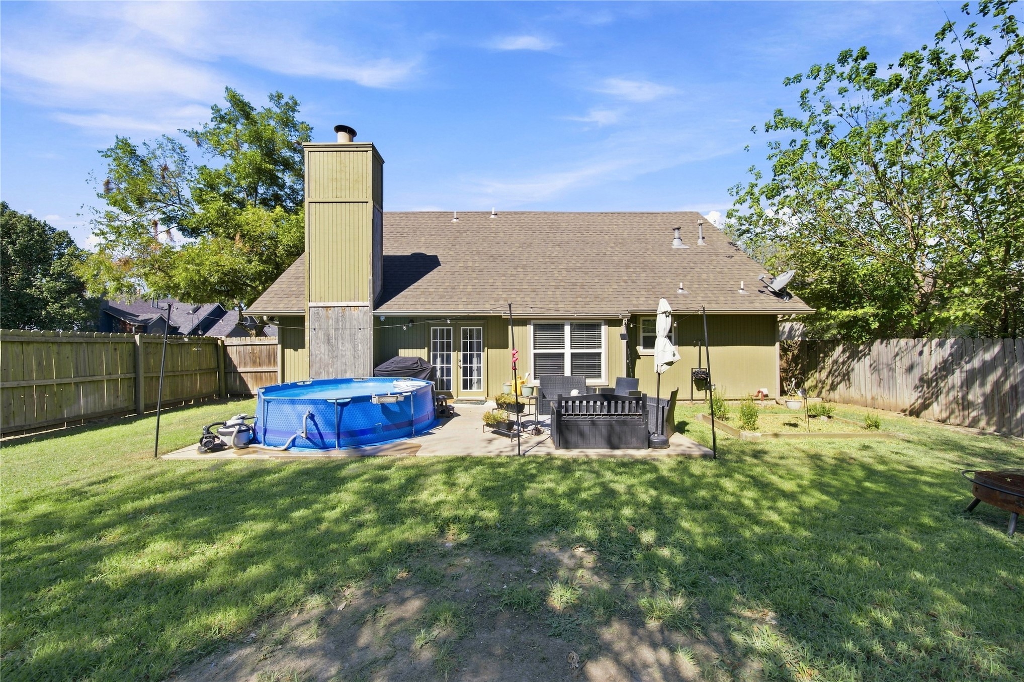 14297 S Glen Street Glenpool OK 74033