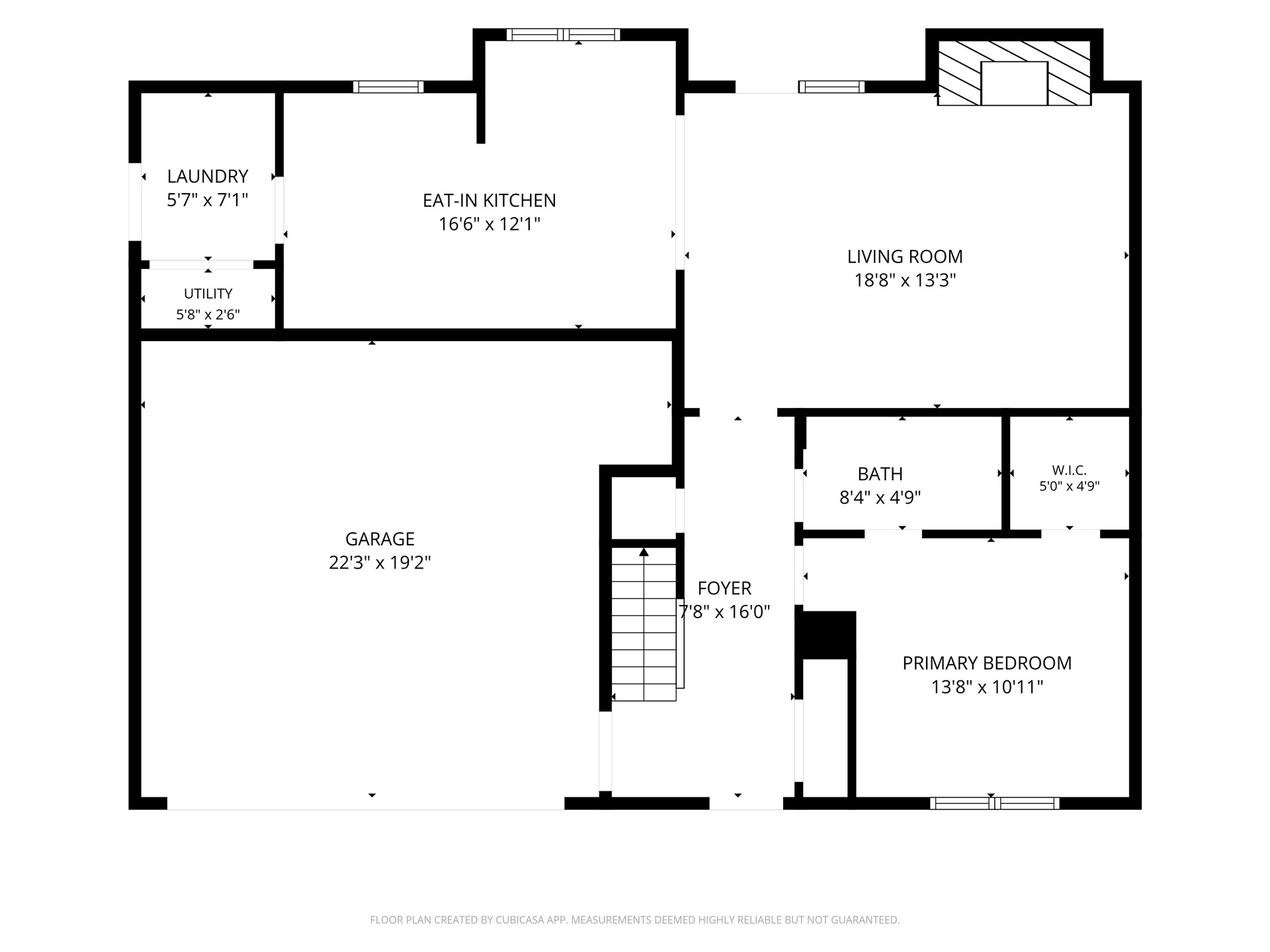 14297 S Glen Street Glenpool OK 74033