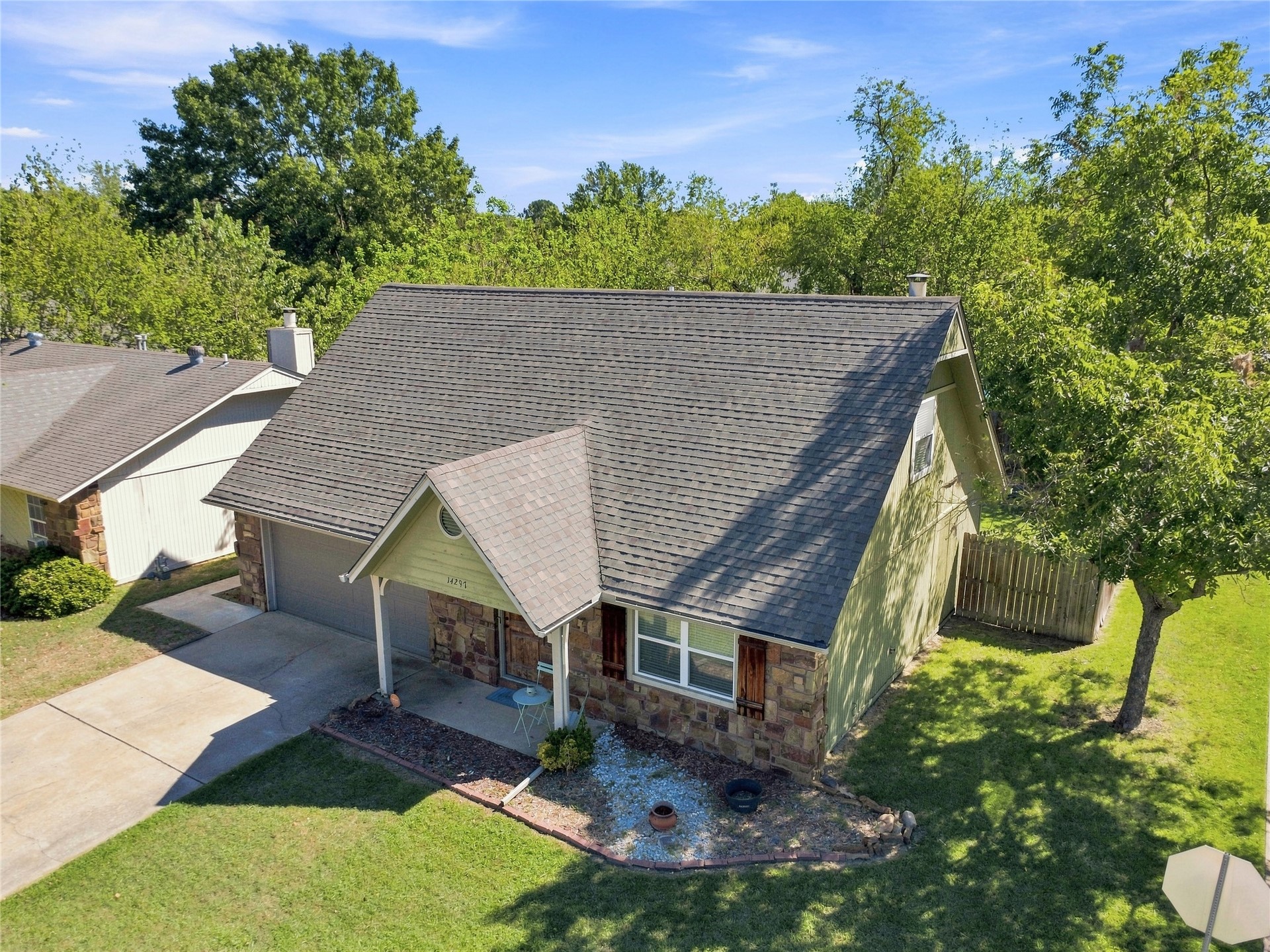 14297 S Glen Street Glenpool OK 74033