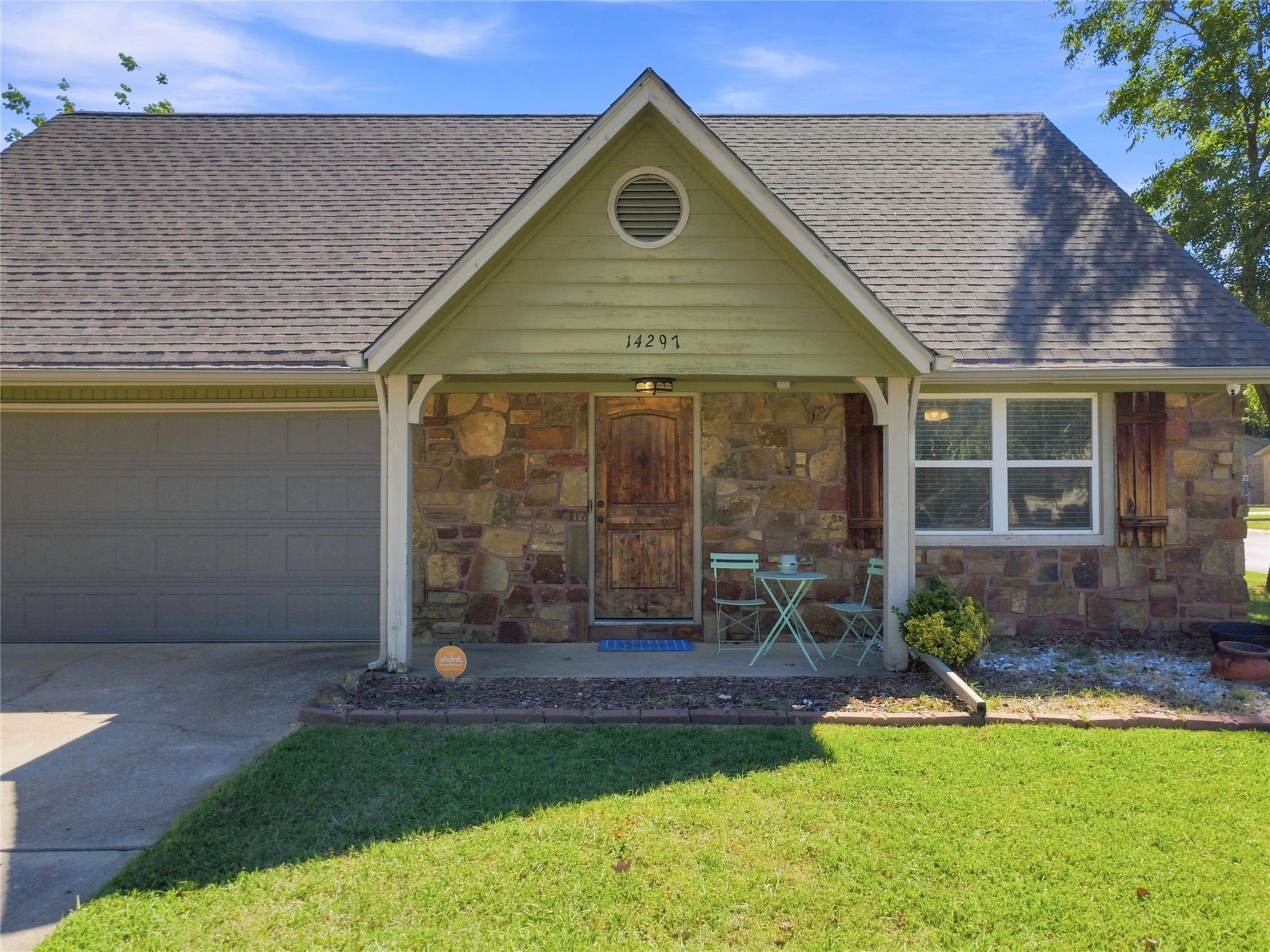 14297 S Glen Street Glenpool OK 74033