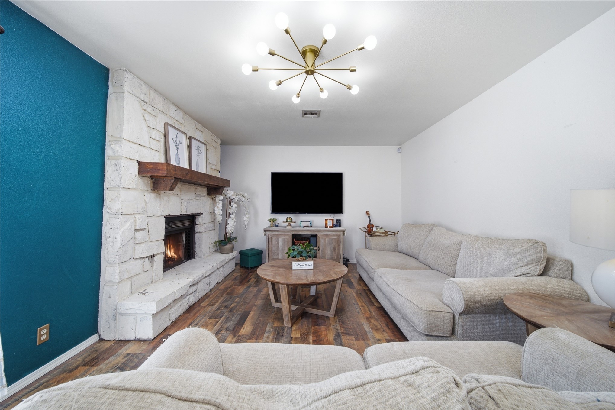 14297 S Glen Street Glenpool OK 74033