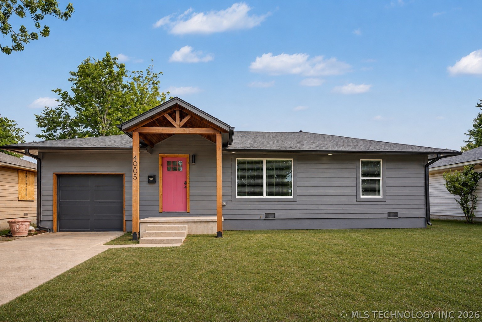 4065 E 25th Street Tulsa OK 74114