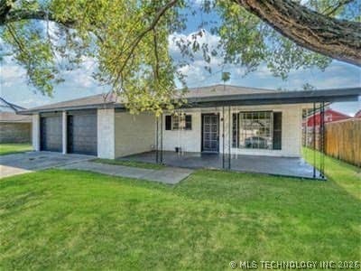 1445 NW Great Plains Boulevard Lawton OK 73505