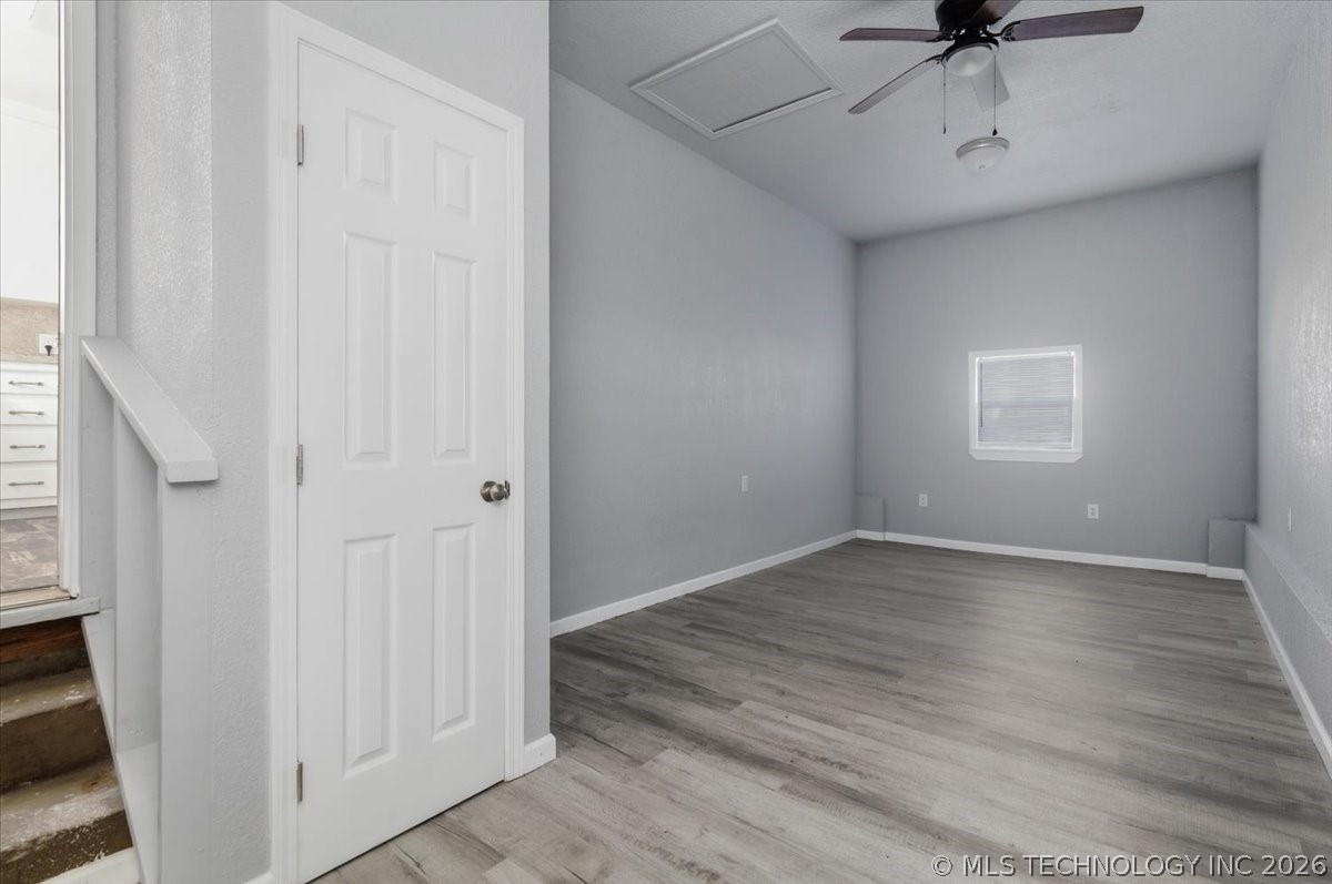 4341 N Iroquois Avenue Tulsa OK 74106