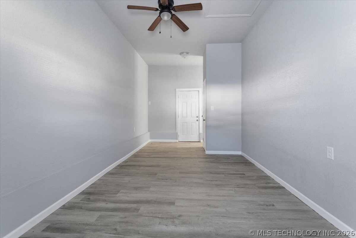 4341 N Iroquois Avenue Tulsa OK 74106