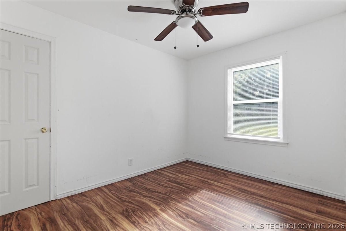4341 N Iroquois Avenue Tulsa OK 74106