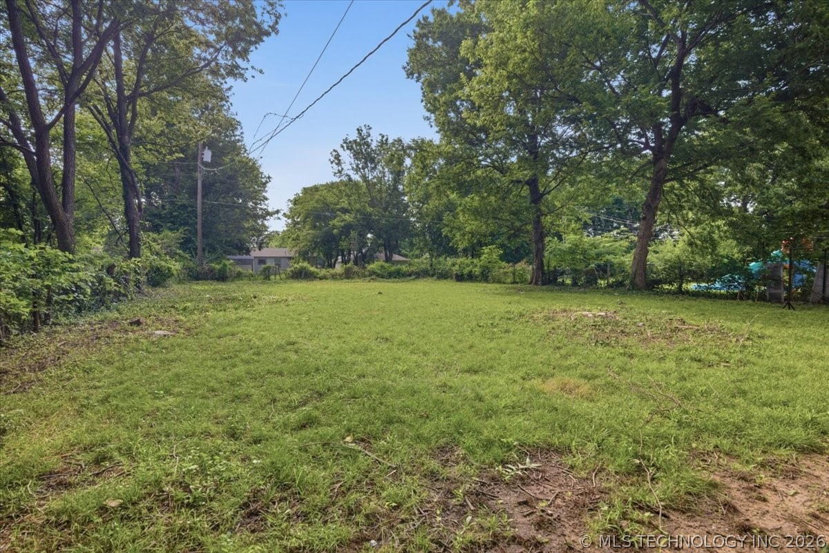4341 N Iroquois Avenue Tulsa OK 74106