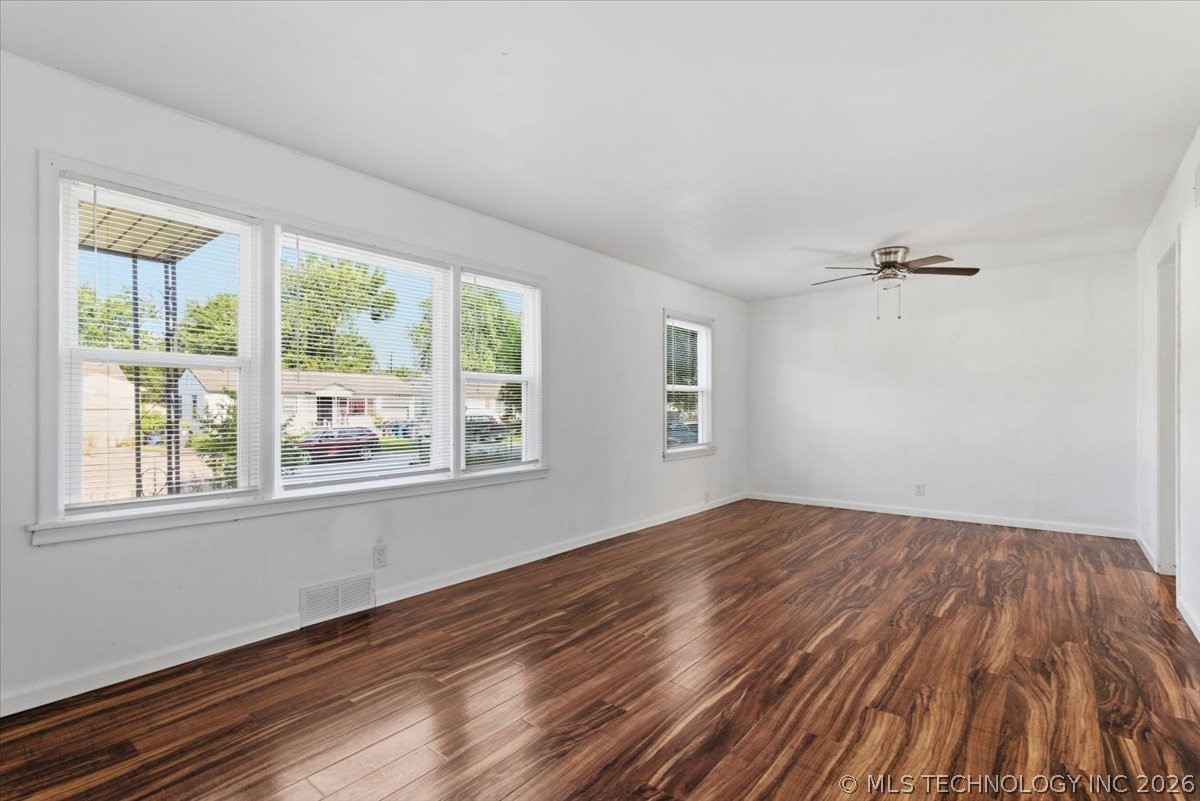 4341 N Iroquois Avenue Tulsa OK 74106