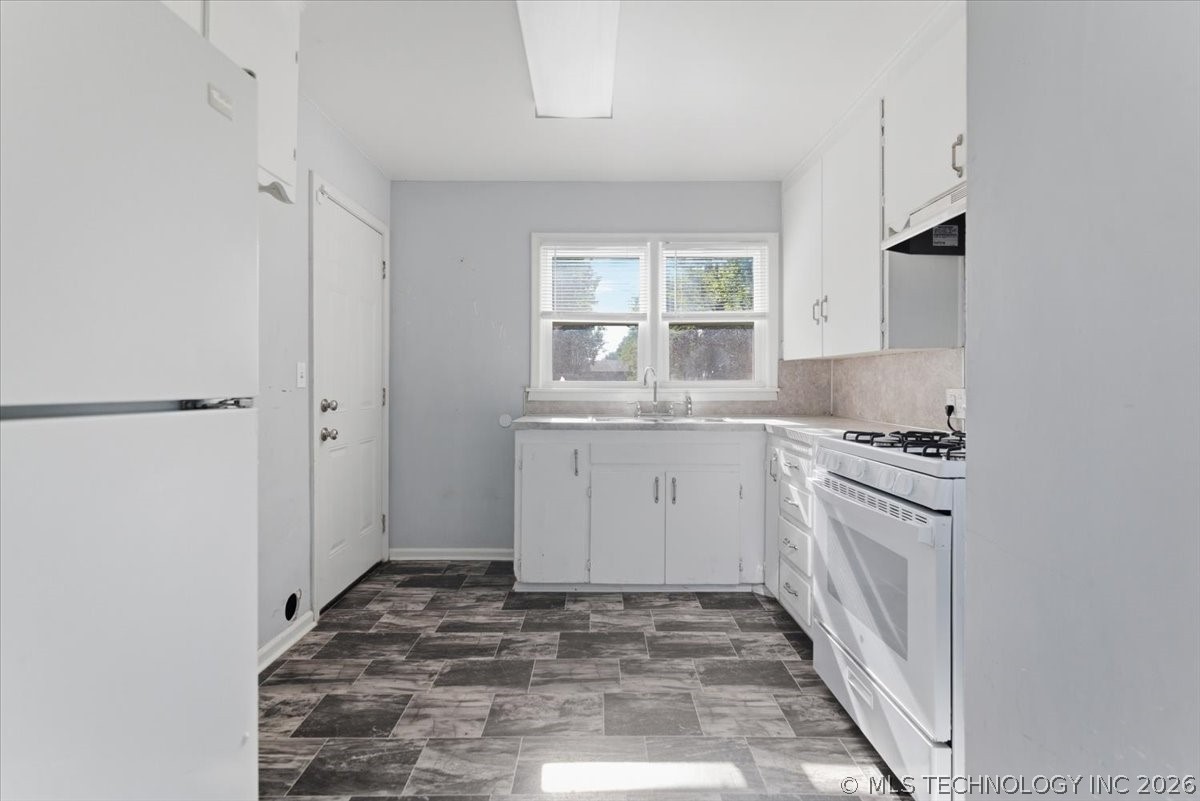 4341 N Iroquois Avenue Tulsa OK 74106