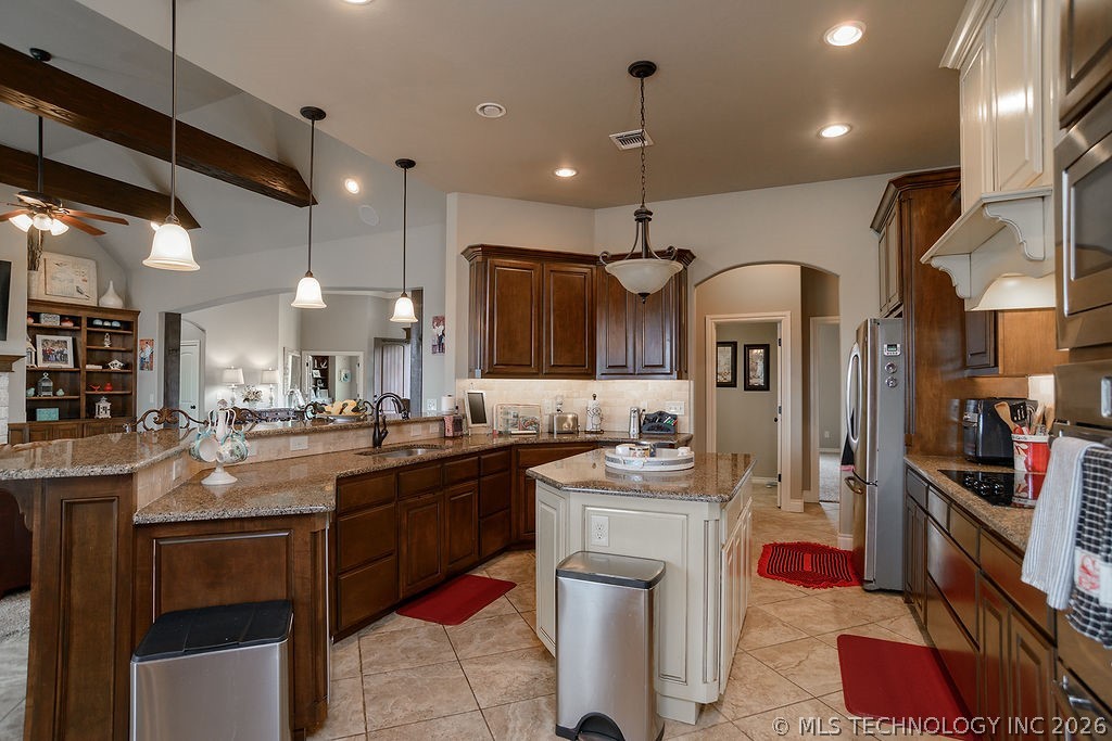 5722 E 122nd Street Perkins OK 74059