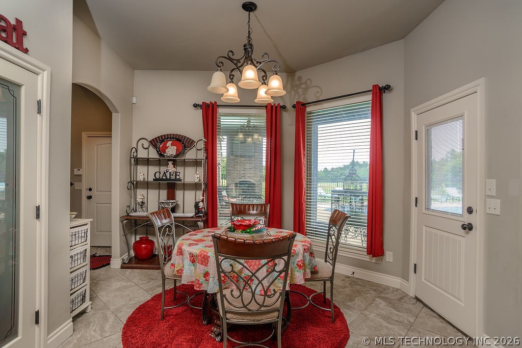 5722 E 122nd Street Perkins OK 74059