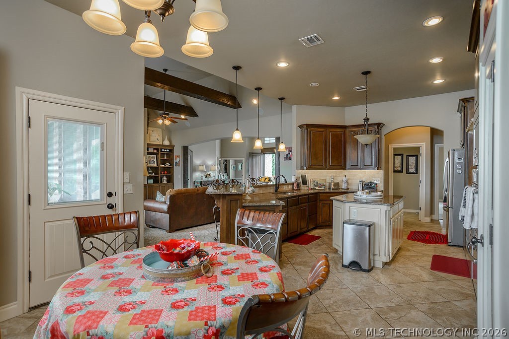 5722 E 122nd Street Perkins OK 74059
