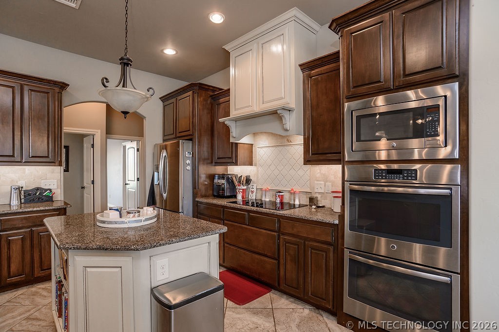 5722 E 122nd Street Perkins OK 74059