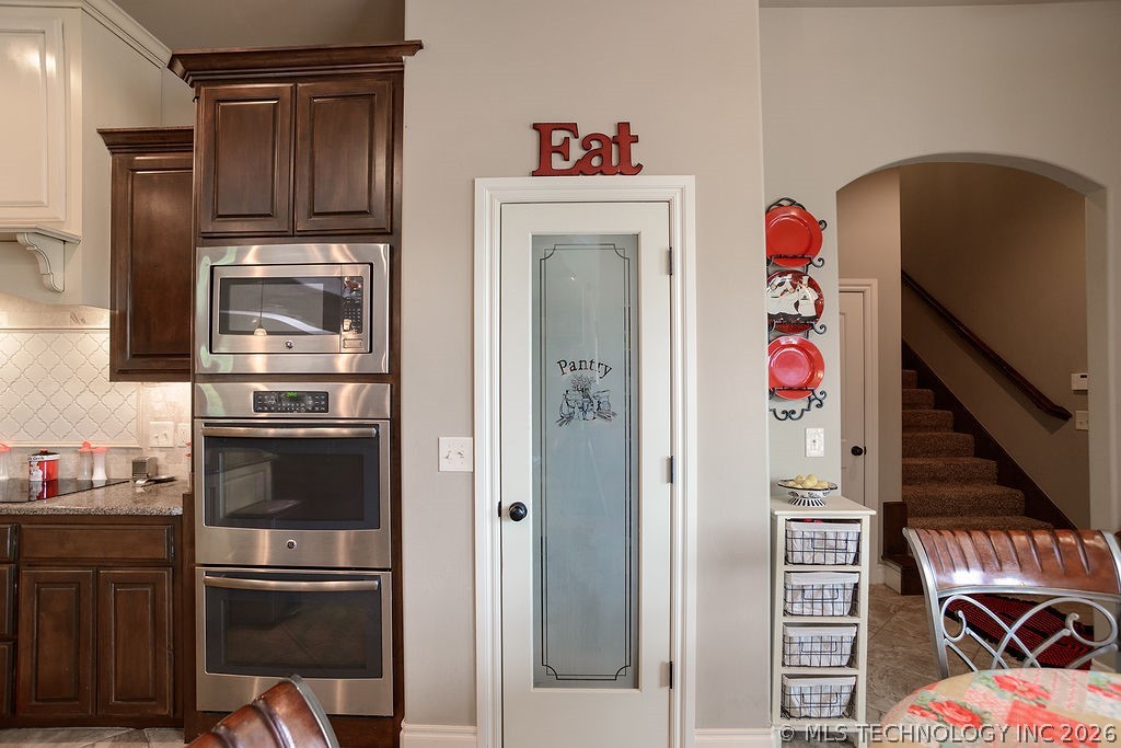 5722 E 122nd Street Perkins OK 74059