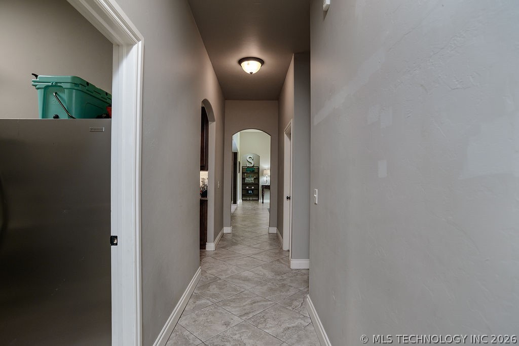 5722 E 122nd Street Perkins OK 74059