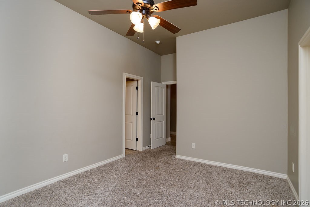 5722 E 122nd Street Perkins OK 74059