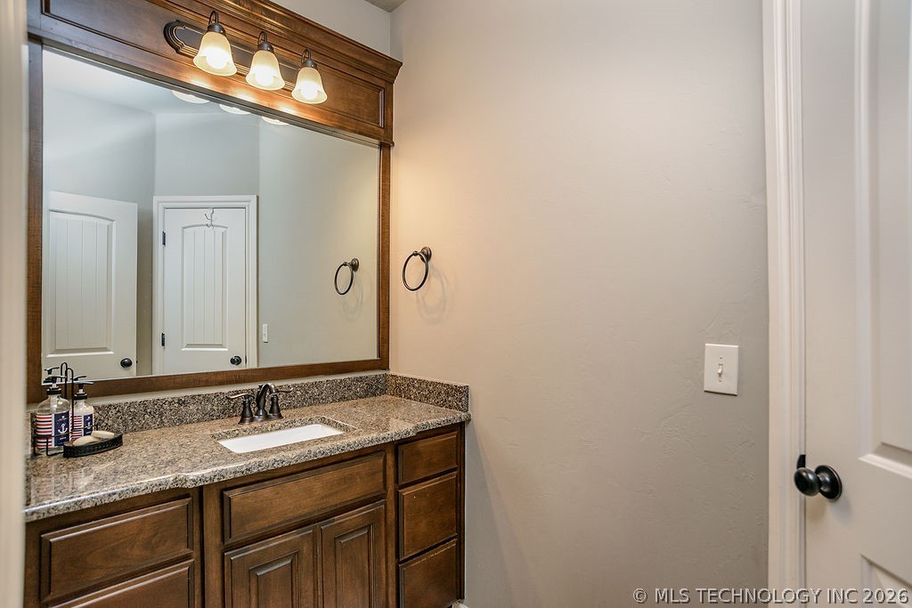 5722 E 122nd Street Perkins OK 74059