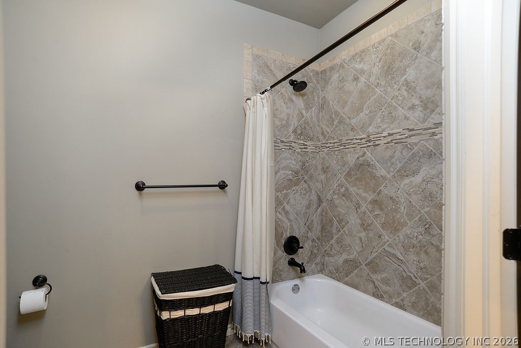 5722 E 122nd Street Perkins OK 74059
