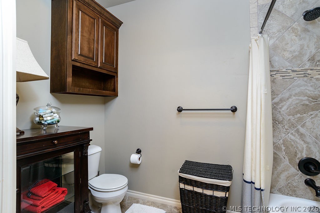 5722 E 122nd Street Perkins OK 74059