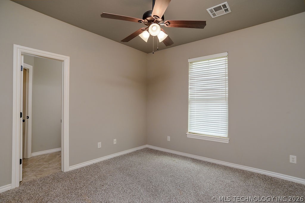 5722 E 122nd Street Perkins OK 74059
