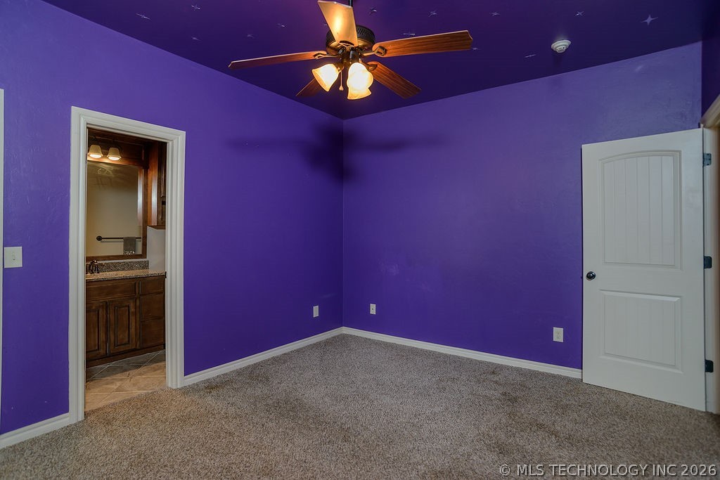 5722 E 122nd Street Perkins OK 74059