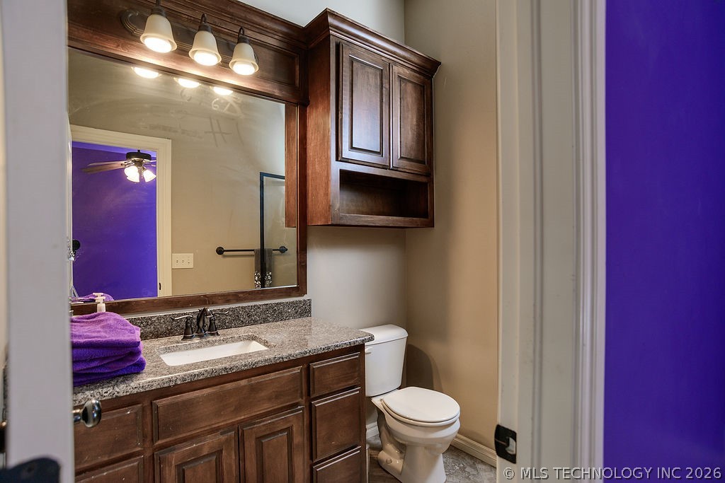 5722 E 122nd Street Perkins OK 74059