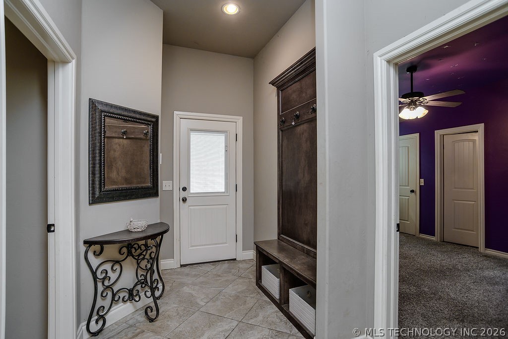 5722 E 122nd Street Perkins OK 74059