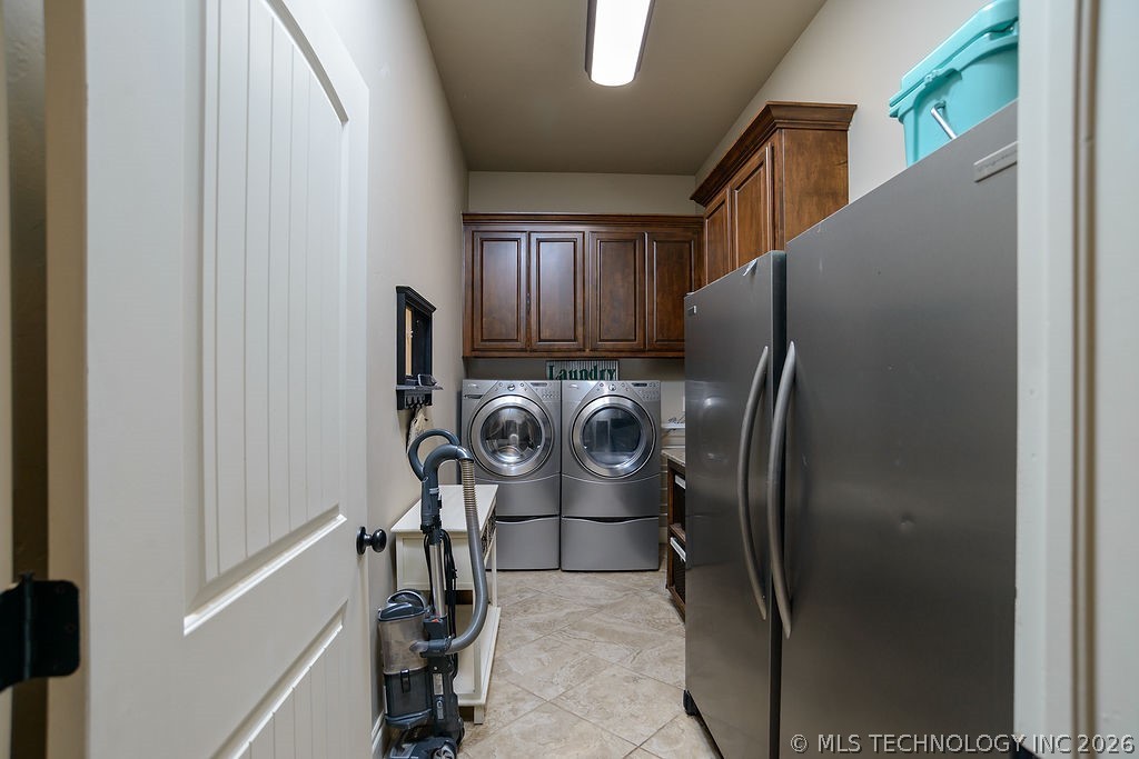 5722 E 122nd Street Perkins OK 74059