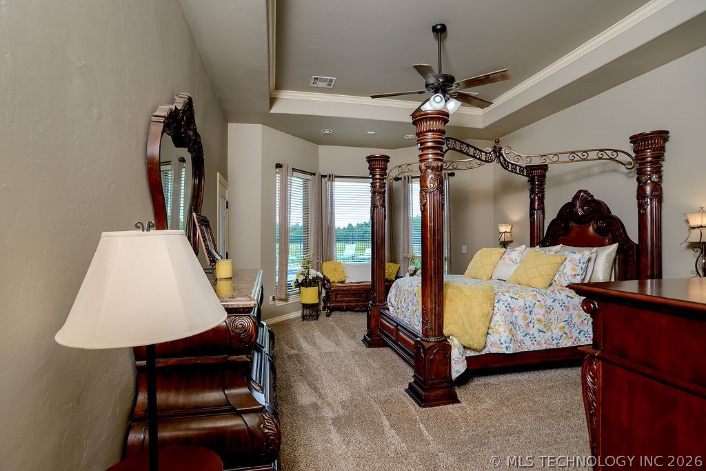 5722 E 122nd Street Perkins OK 74059