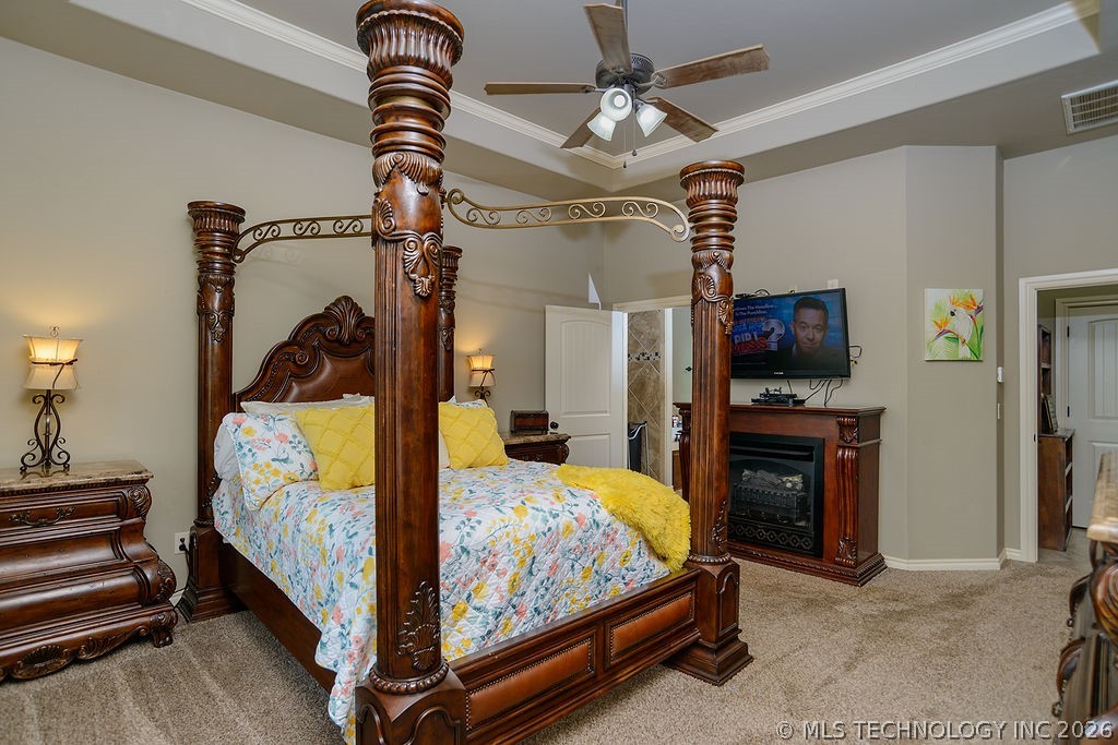 5722 E 122nd Street Perkins OK 74059