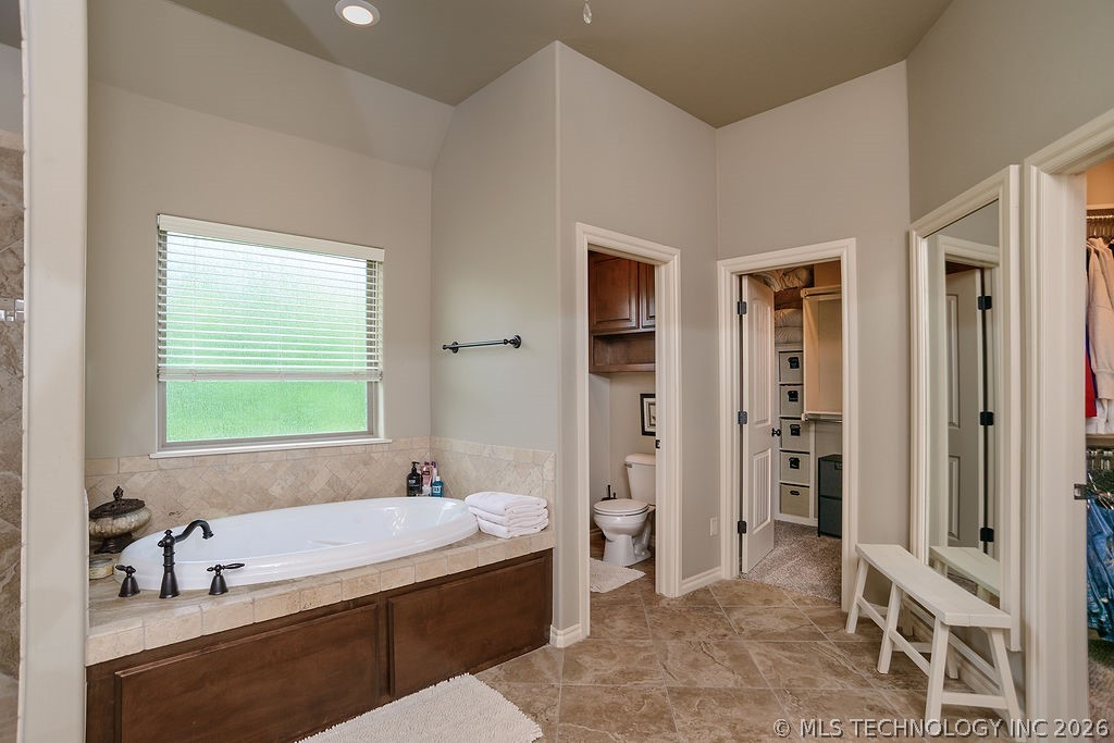 5722 E 122nd Street Perkins OK 74059